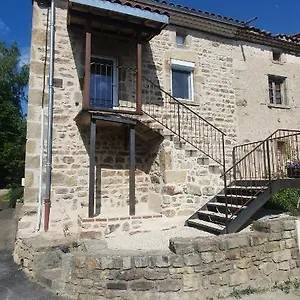 De La Forge Egliseneuve-pres-Billom