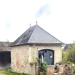 La Chapelle Béduer